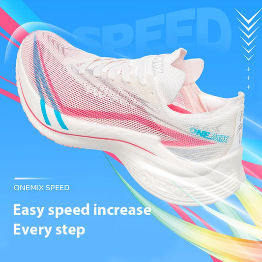 RBB Unisex Marathon Shoes – Breathable Mesh & Height Boosting Comfort