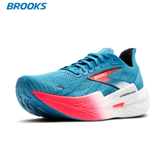 Hyperion Max Gale 2 – Men’s Cushioned Running & Training Sneakers