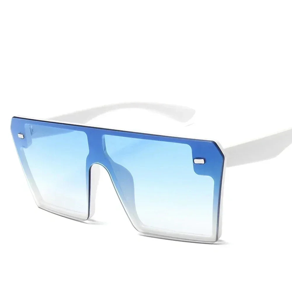 RBB Oversized Square Sunglasses – Luxury Fashion Eyewear for Men & Women | 2025 Collection