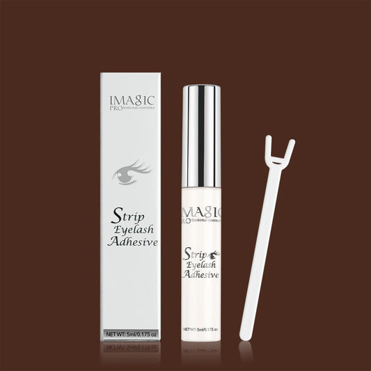 5ml Eyelash Extension Glue – Waterproof, Fast-Dry & Long-Lasting Adhesive
