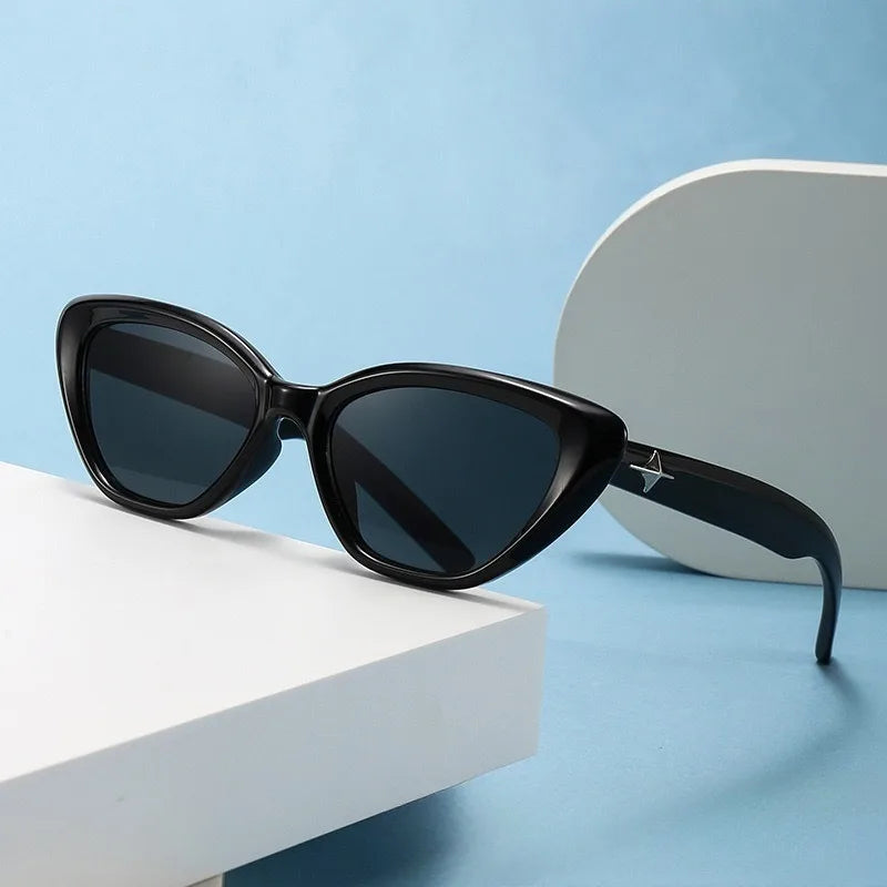 RBB  Cat Eye Fashion Sunglasses – UV Protection for Women