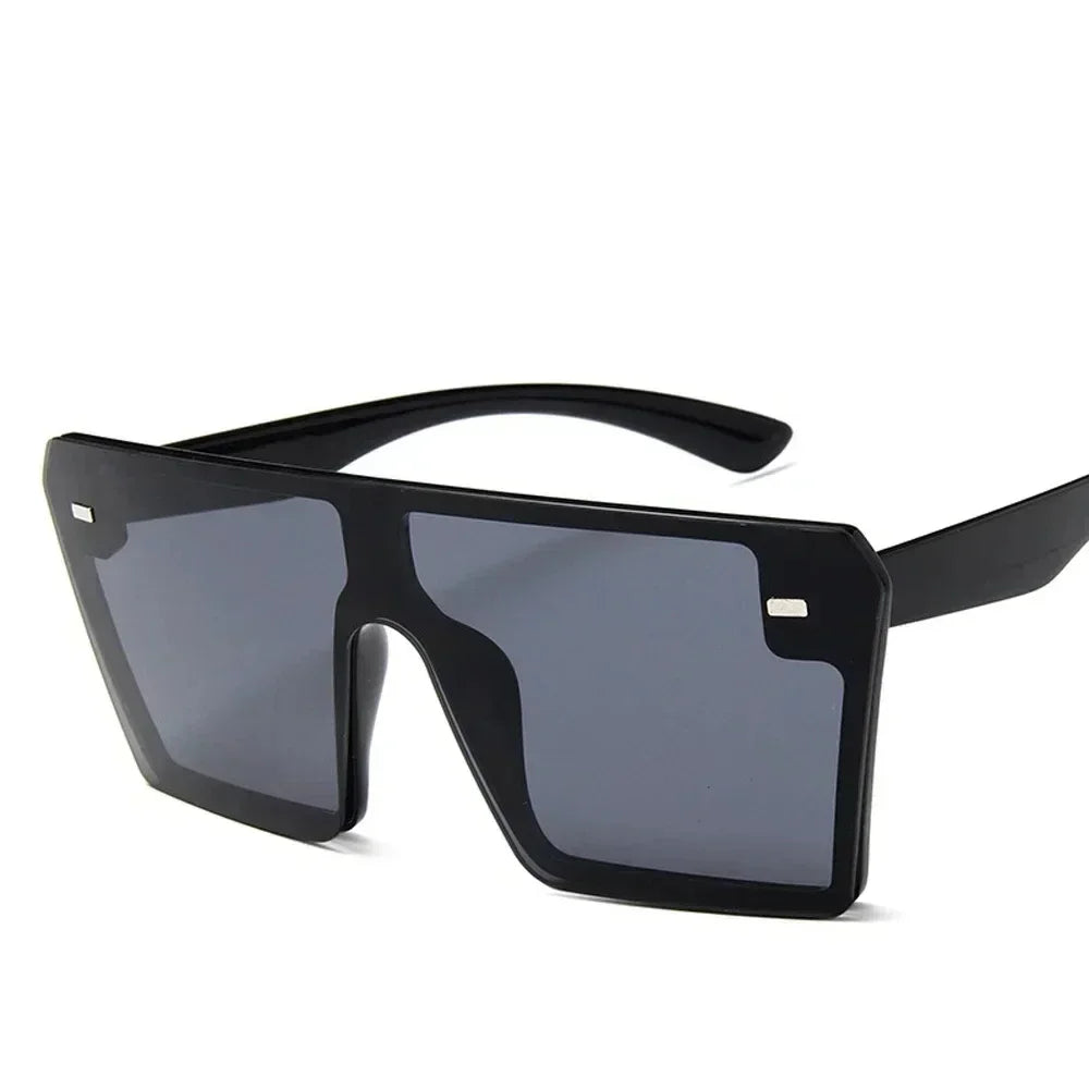 RBB Oversized Square Sunglasses – Luxury Fashion Eyewear for Men & Women | 2025 Collection