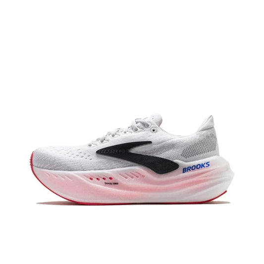 Glycerin Max – Women's High-Performance Running Shoes