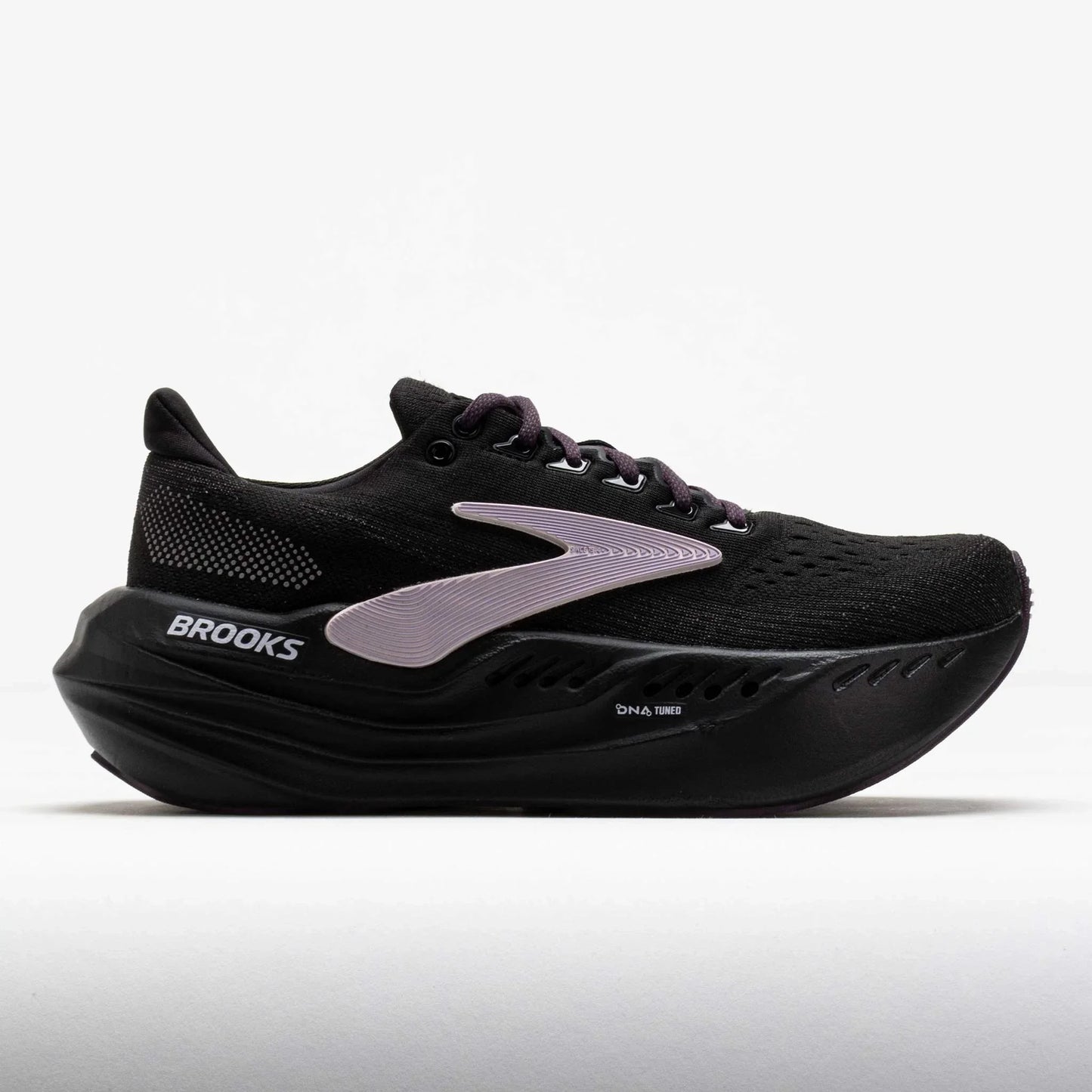 Men’s Glycerin Max Running Shoes – Breathable Mesh, Non-slip, Cushioned Casual Sneakers
