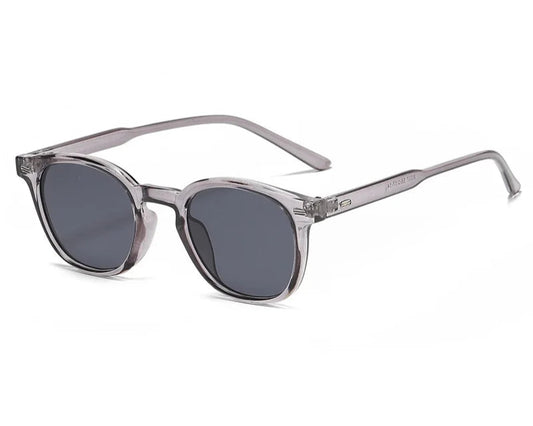 RBB Vintage Square Sunglasses 2024 – UV400 Designer Eyewear for Men & Women