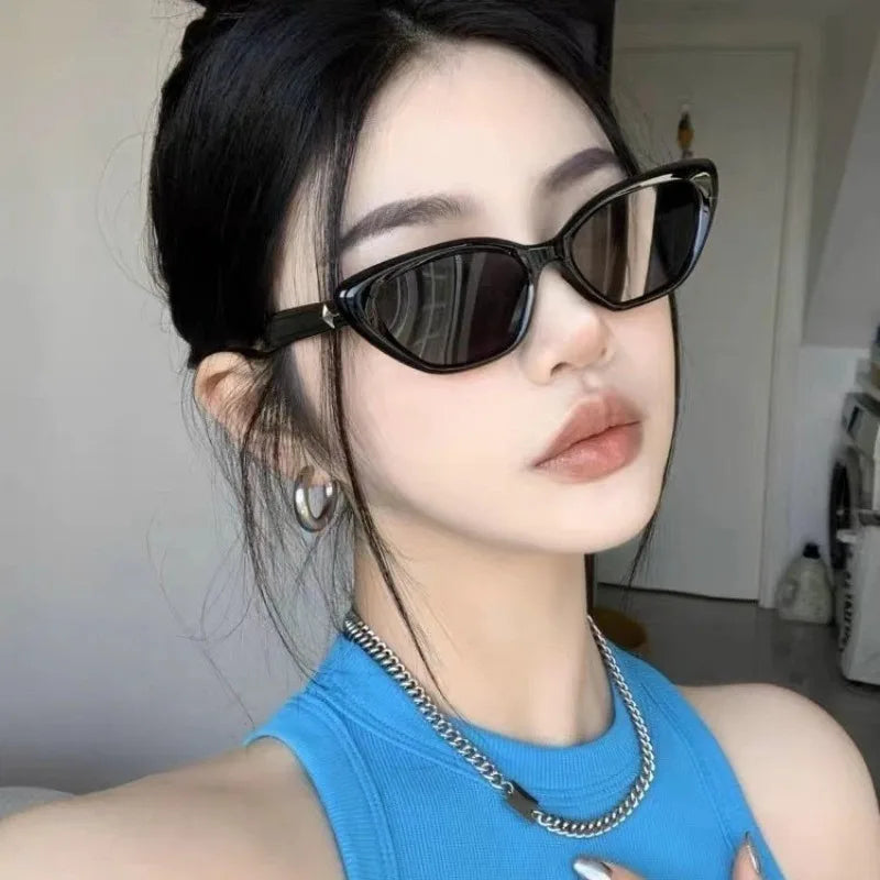RBB  Cat Eye Fashion Sunglasses – UV Protection for Women