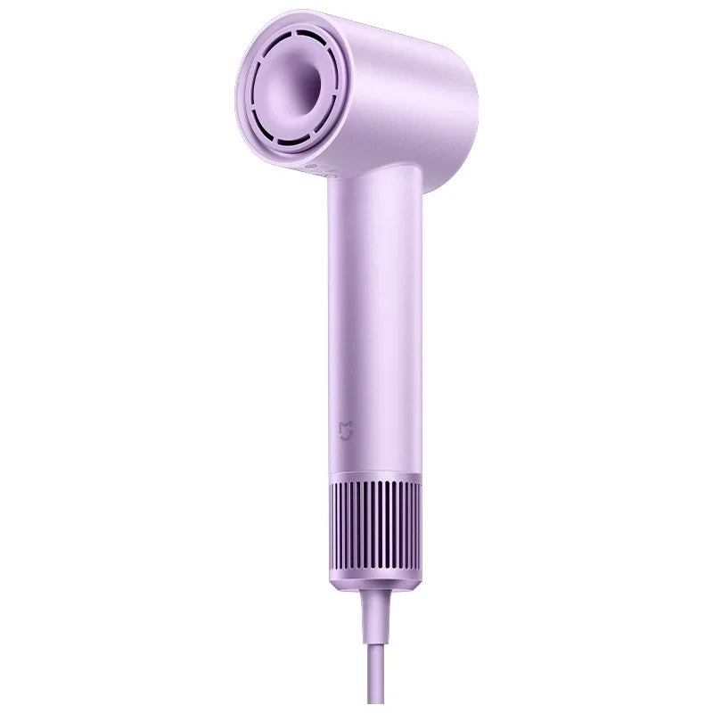 H501 High-Speed Ionic Hair Dryer – 110,000 RPM, EU Plug (220V)