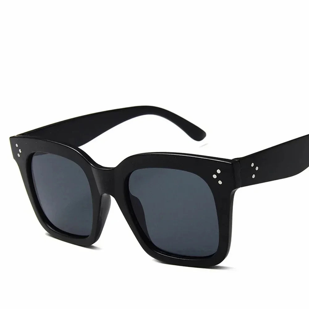 RBB Women’s Luxury Flat Top Sunglasses | UV400 Eyewear 2025